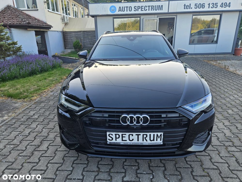 Audi A6 - 2