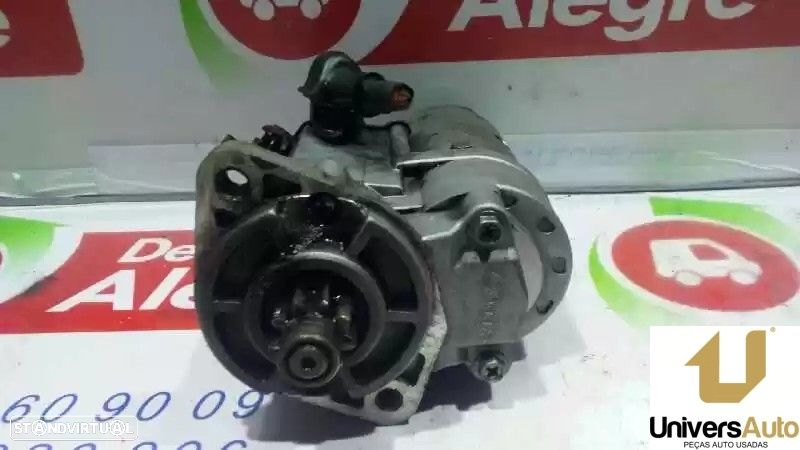 MOTOR ARRANQUE KIA CARENS III LIMUSINA 2007 -3610027011 - 2