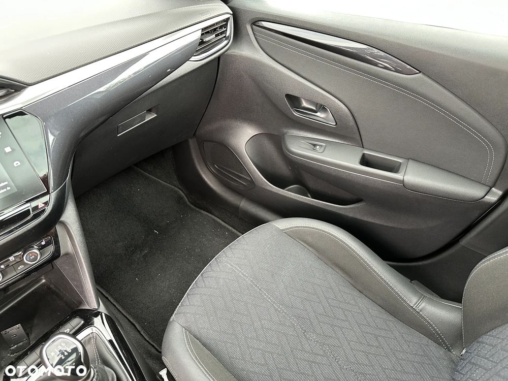 Opel Corsa - 17