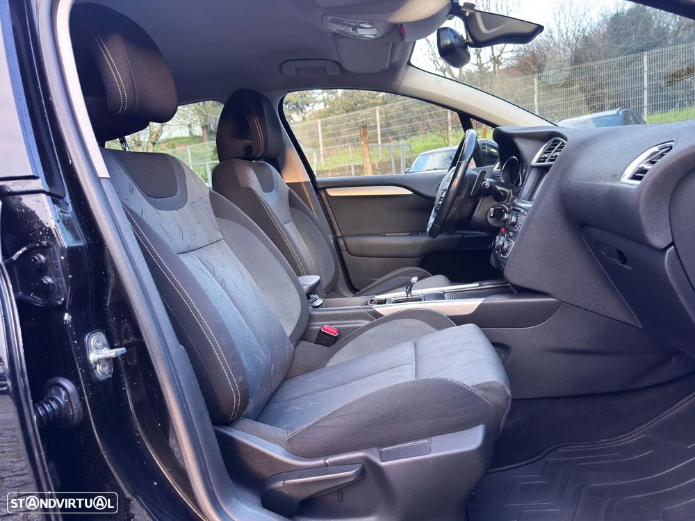 Citroën C4 1.6 e-HDi Seduction CMP6 - 30