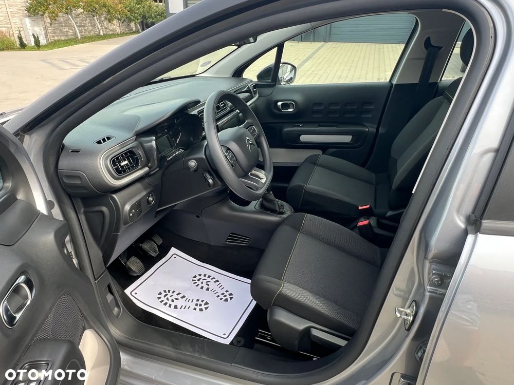 Citroën C3 - 9