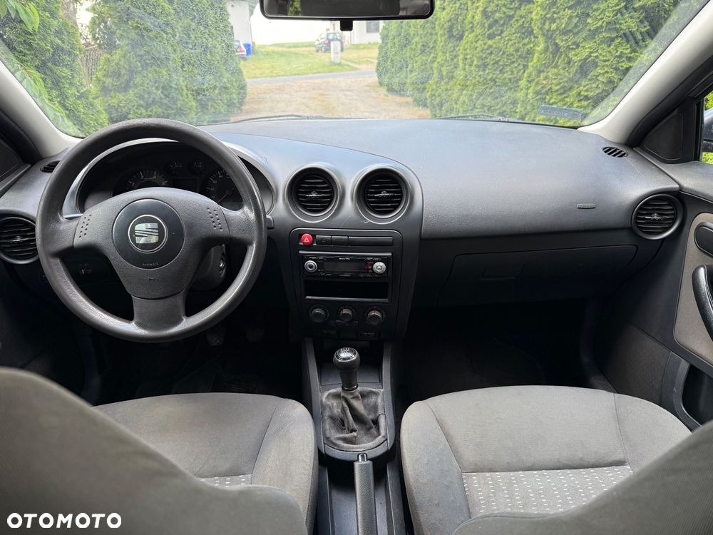 Seat Cordoba 1.4 16V Reference - 8