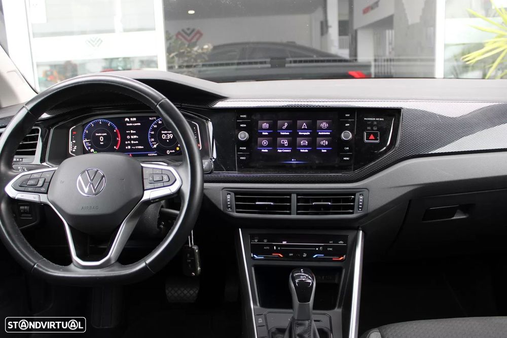 VW Taigo - 21