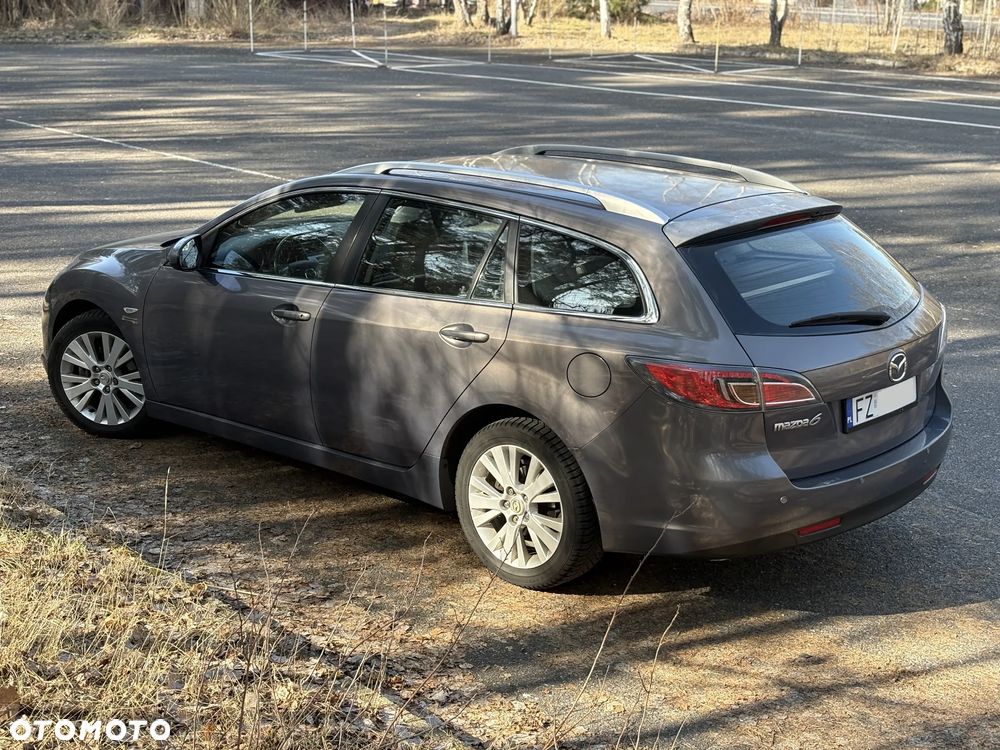Mazda 6 Sport 2.0 CD DPF Exclusive - 1