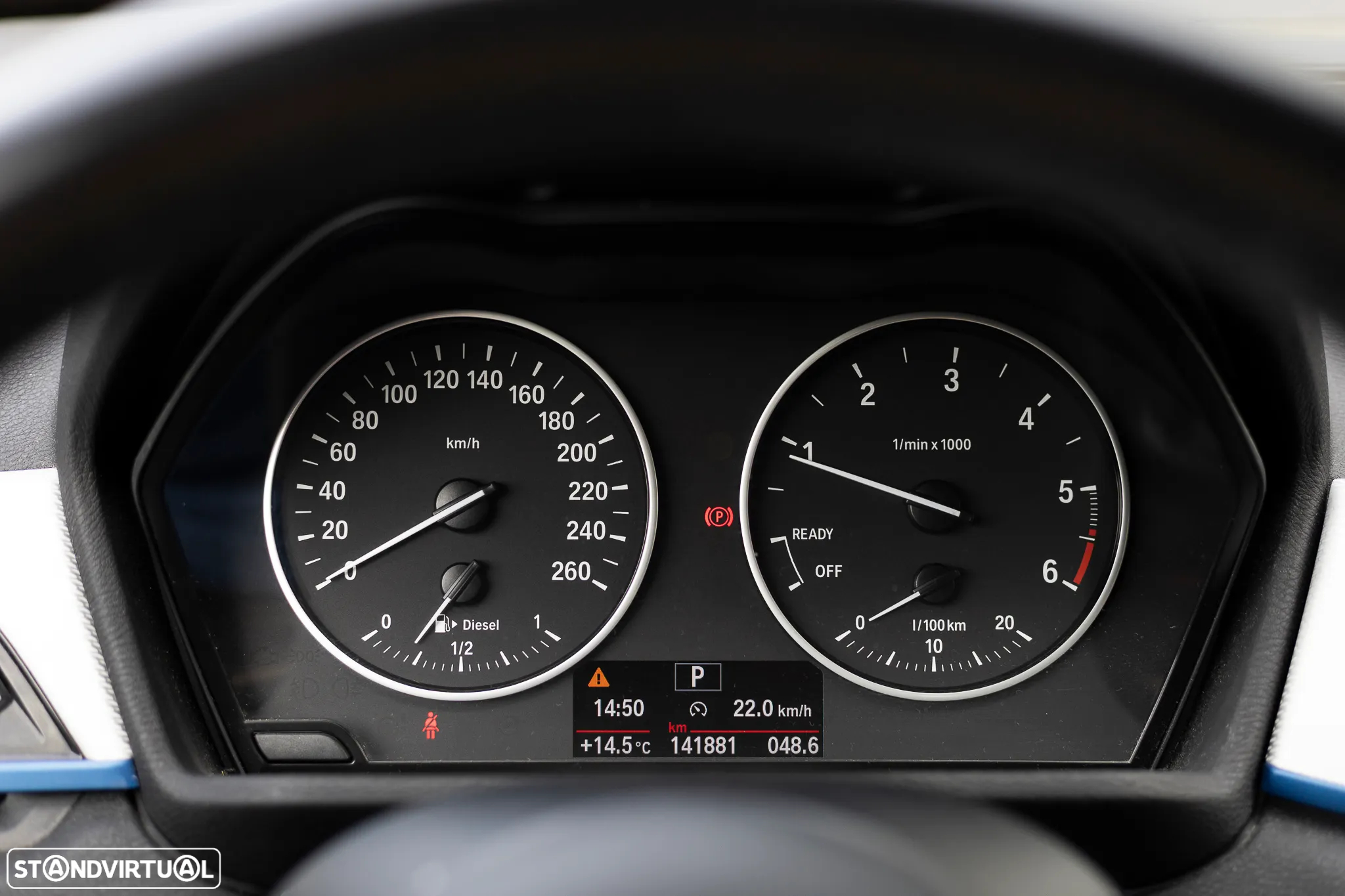 BMW X1 18 d xDrive Auto Pack M - 18