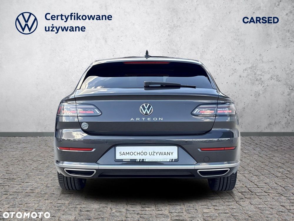 Volkswagen Arteon Shooting Brake 2.0 TDI Elegance DSG - 38