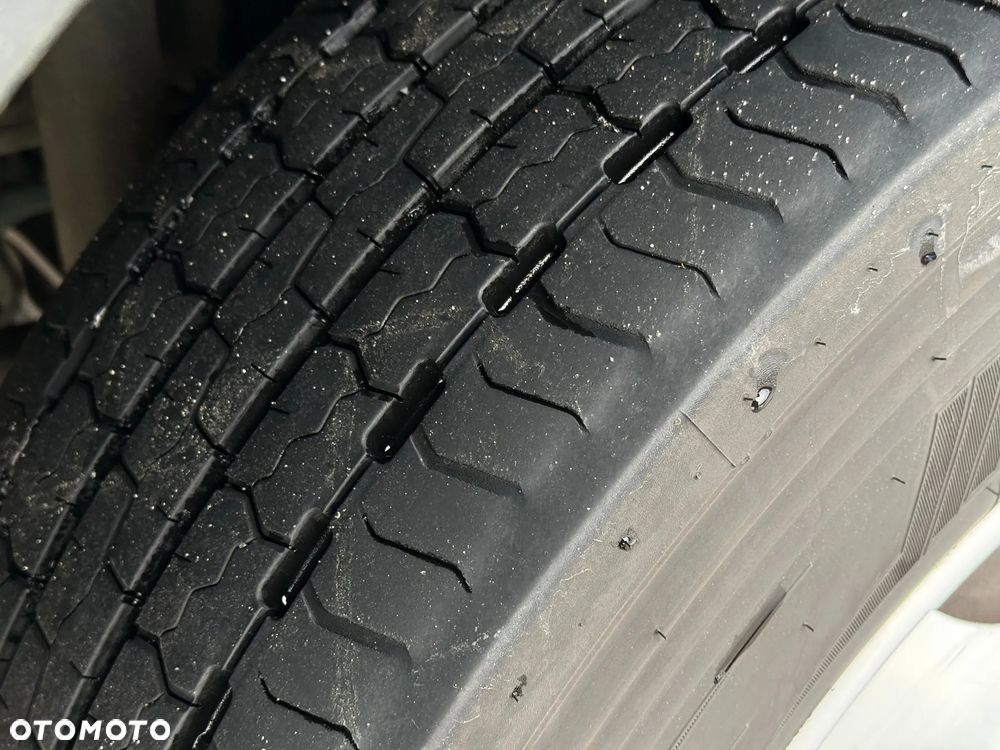 Volvo FM 380 / PRZEJAZDOWY / ZESTAW TANDEM 120 M3 / 7,75 M + 7,75 M / SALON PL - 17