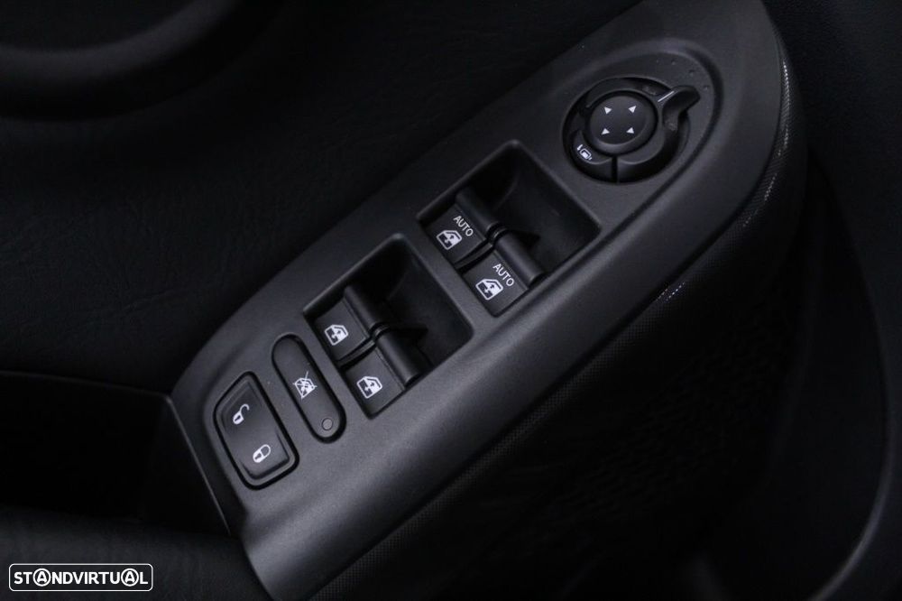 Fiat 500X 1.3 MJ City Cross - 20