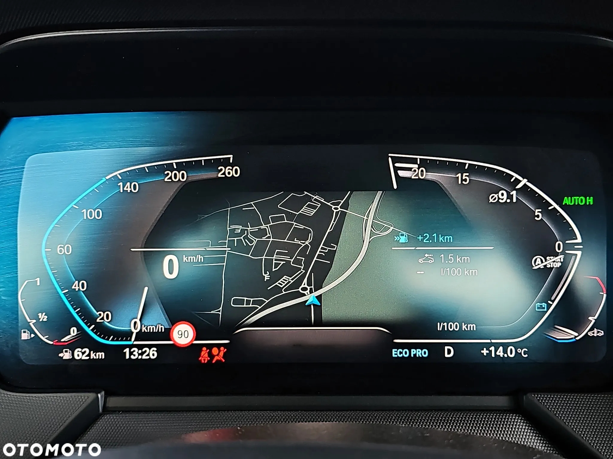BMW Seria 2 220i xDrive Sport Line - 21