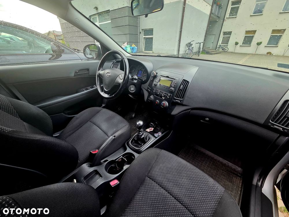 Hyundai i30 1.4 Classic - 5
