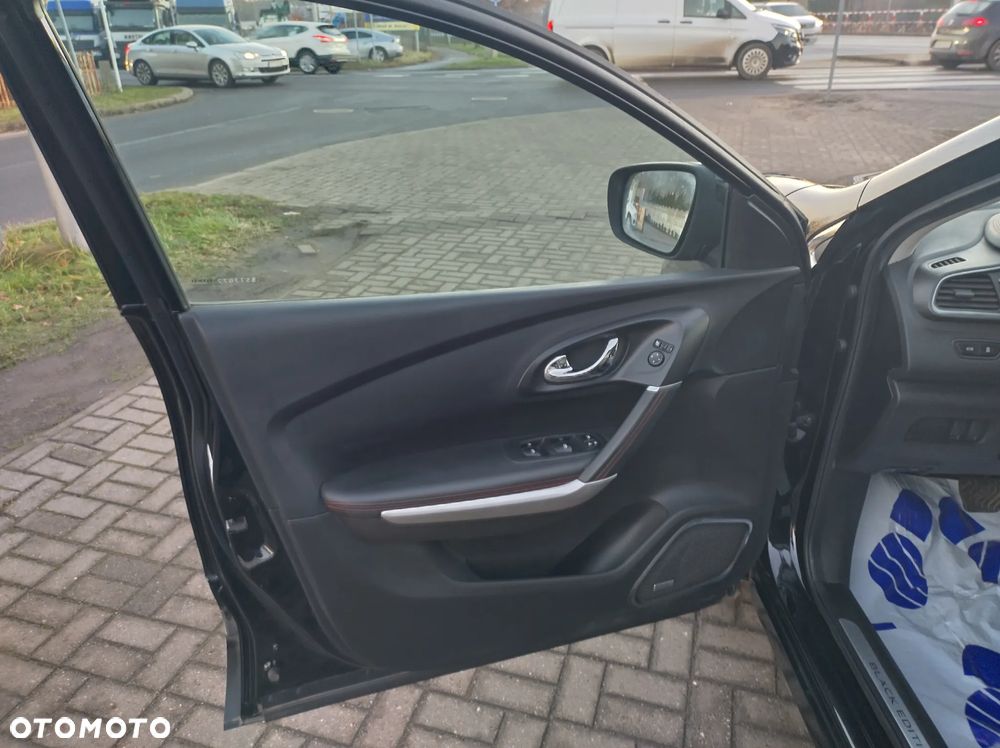 Renault Kadjar Energy TCe 130 EDC Bose Edition - 9