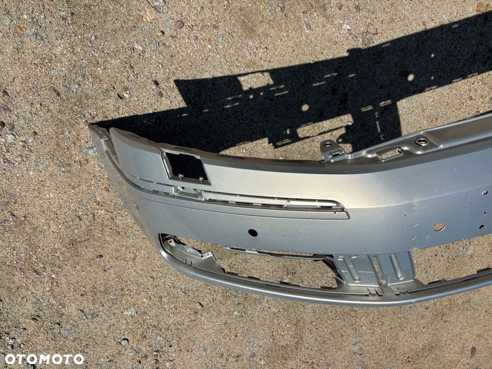 VW Phaeton 3D0 lift  zderzak przedni 2010- - 7