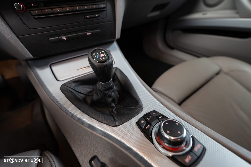 BMW 320 d Coupe - 10