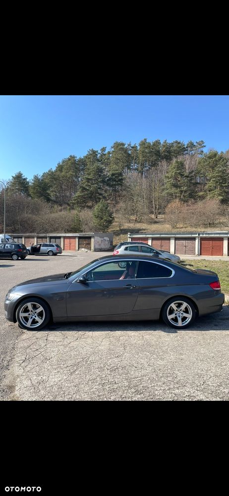 BMW Seria 3 325xi - 5