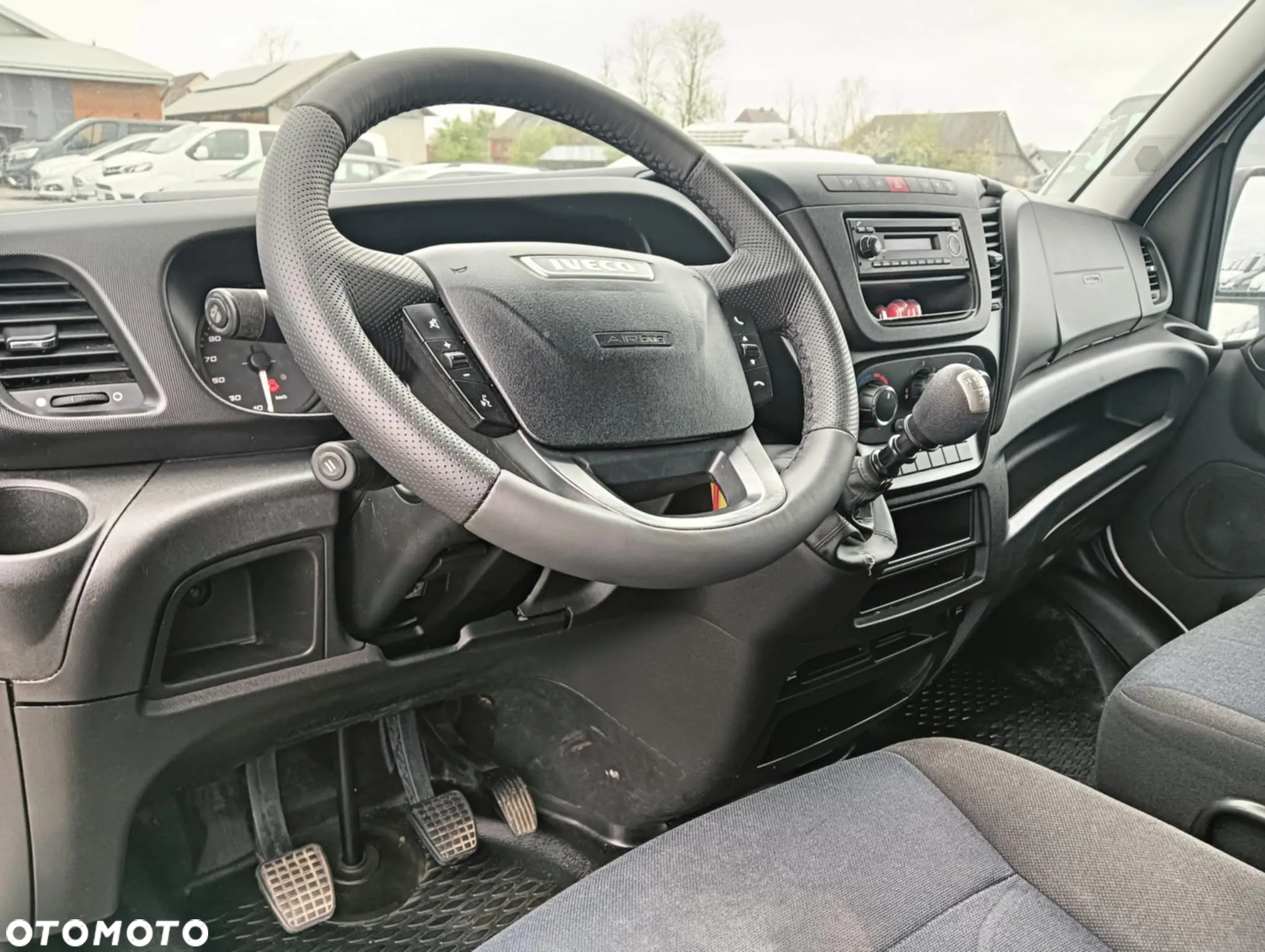 Iveco 35C14, 35C13, 35C12 - 14