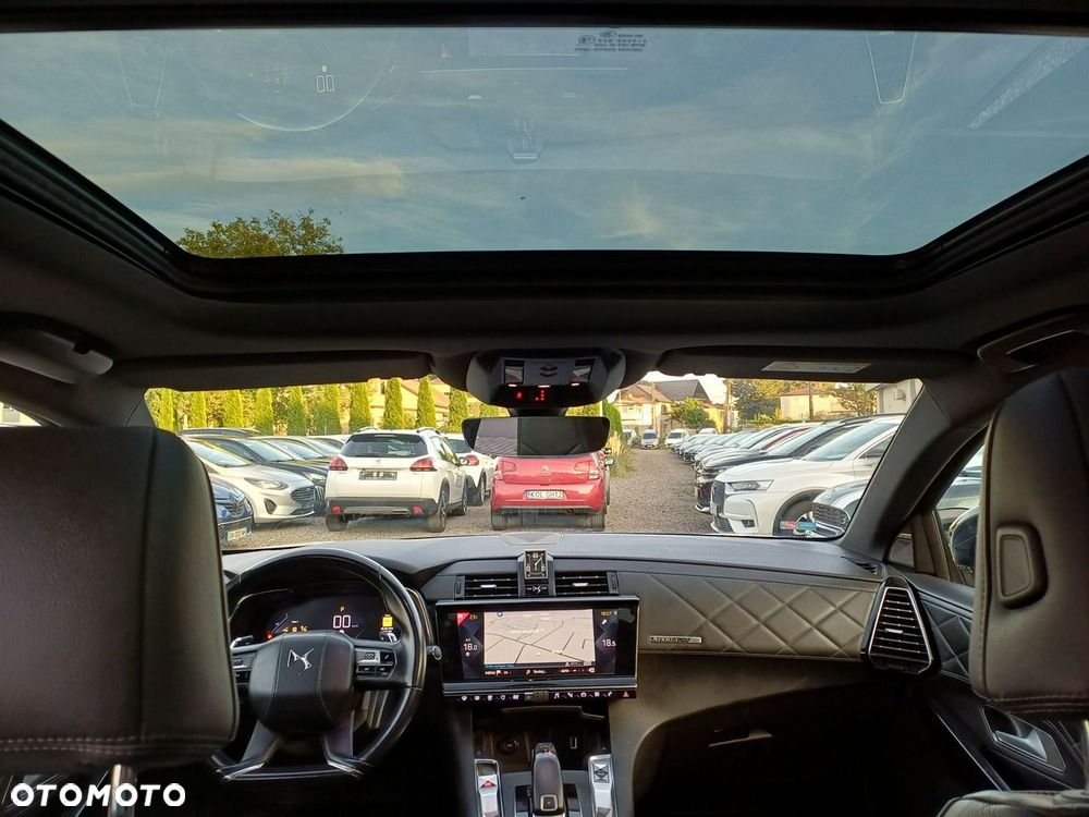 DS Automobiles DS 7 Crossback 2.0 BlueHDi Grand Chic - 27