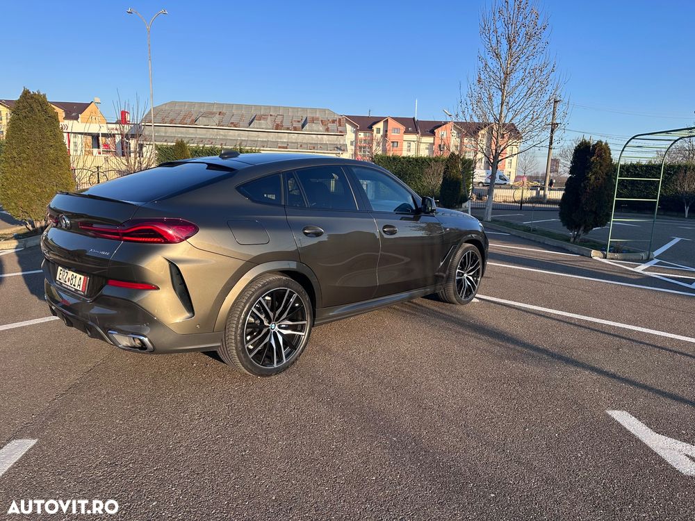 BMW X6 - 32