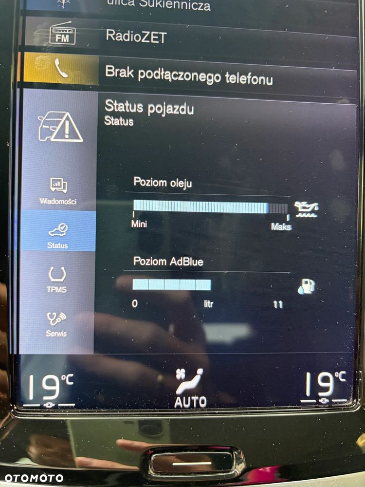 Volvo V60 D3 Momentum Pro - 17