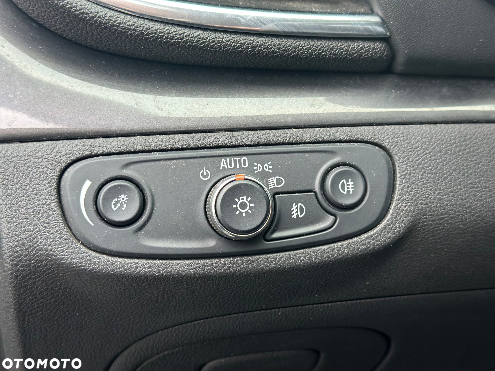 Opel Mokka - 21