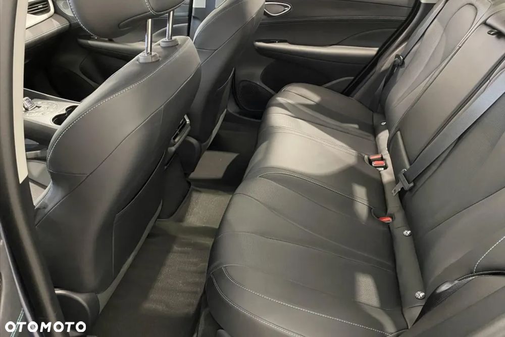 BYD Seal 5 1.5 Design - 11