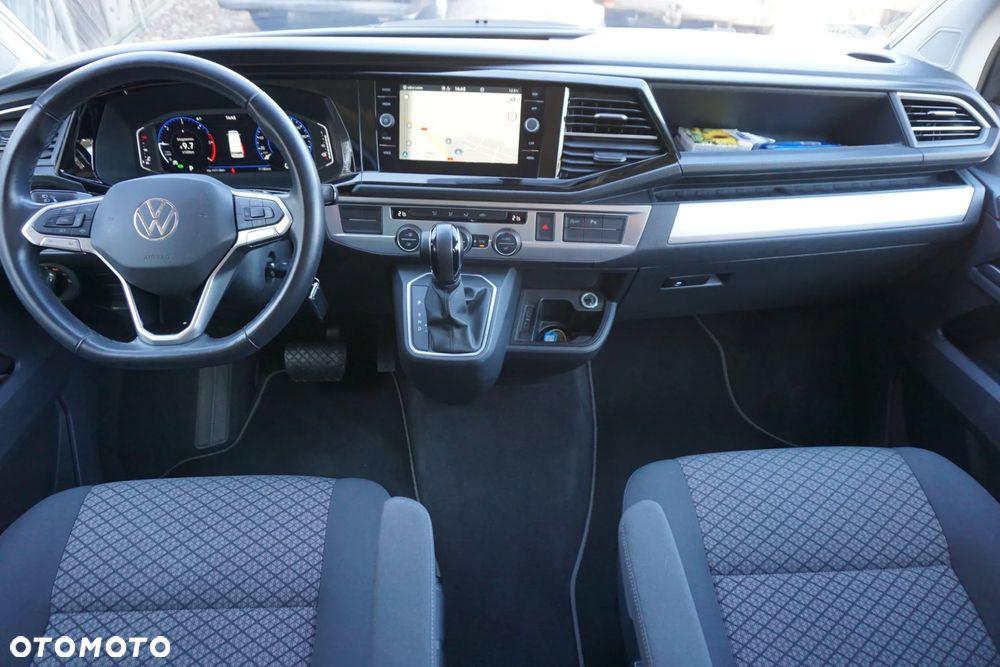 Volkswagen California - 14