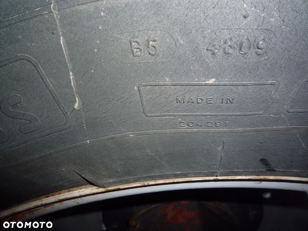 Massey Ferguson 6190 - 33