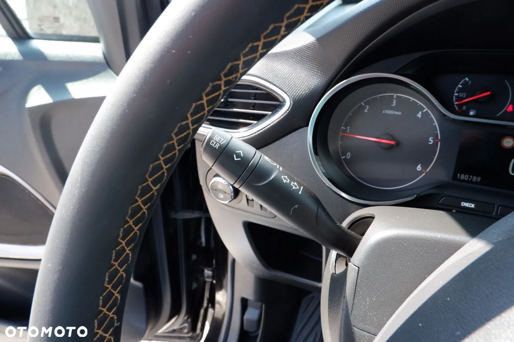 Opel Crossland X 1.6 CDTI Elite S&S - 16