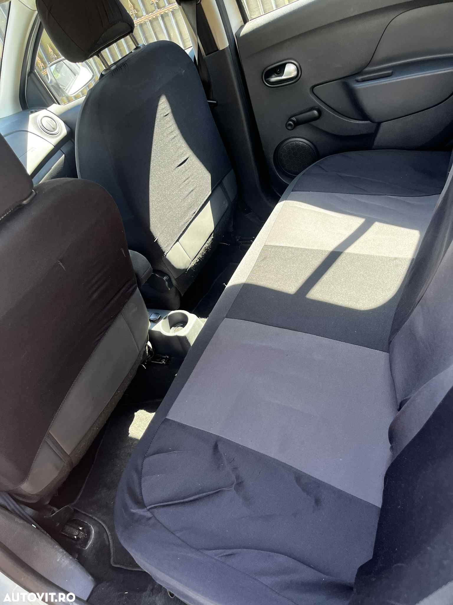 Dacia Sandero 0.9 TCe Ambiance - 10
