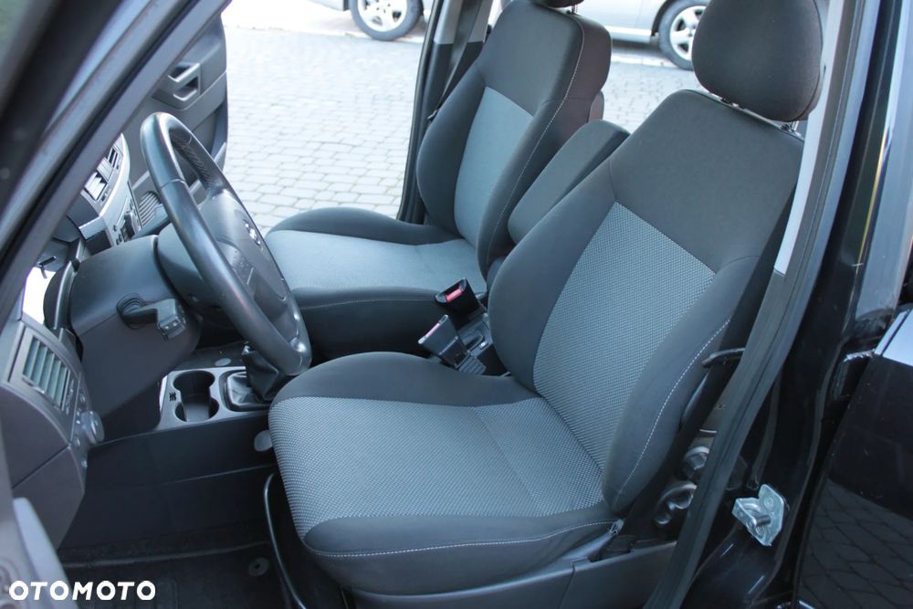 Opel Meriva - 26