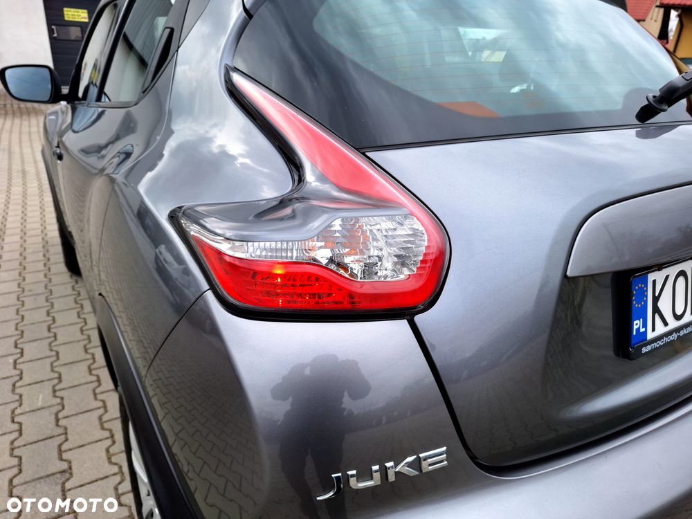 Nissan Juke - 3