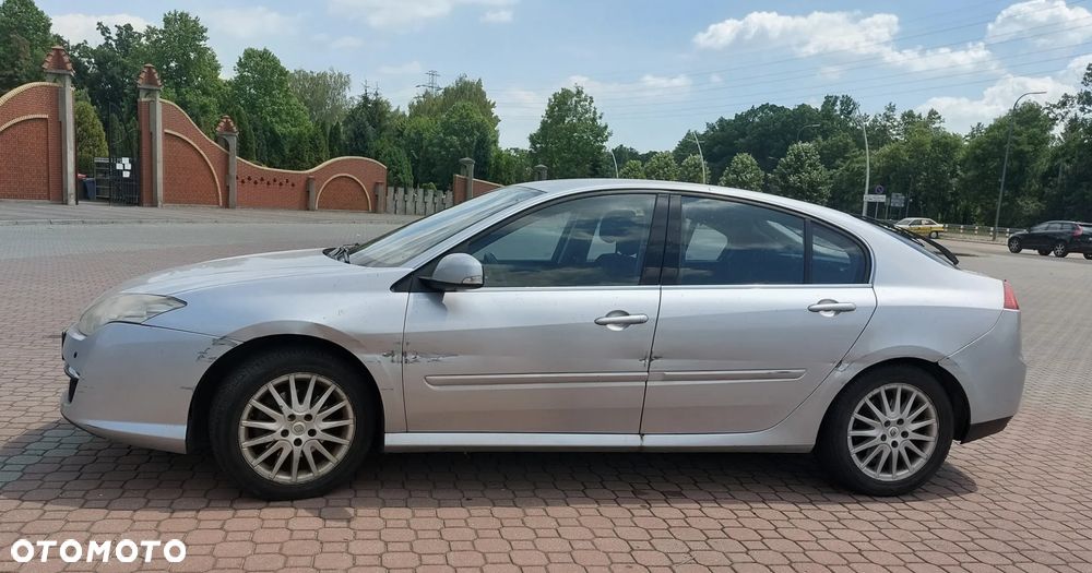 Renault Laguna - 4