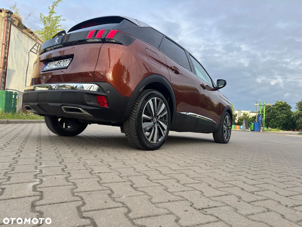 Peugeot 3008 BlueHDi 120 Stop & Start Active - 5