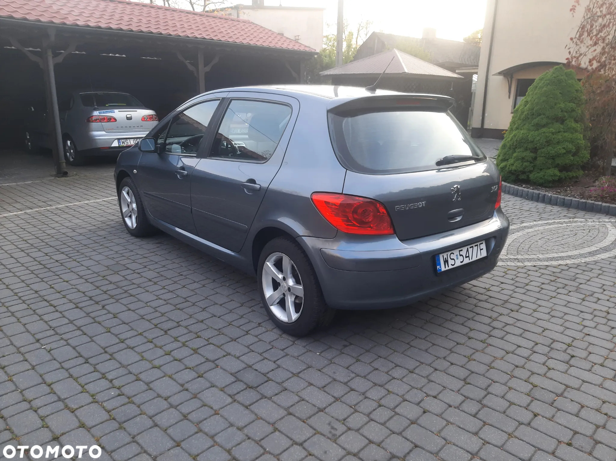 Peugeot 307 110 Premium - 6