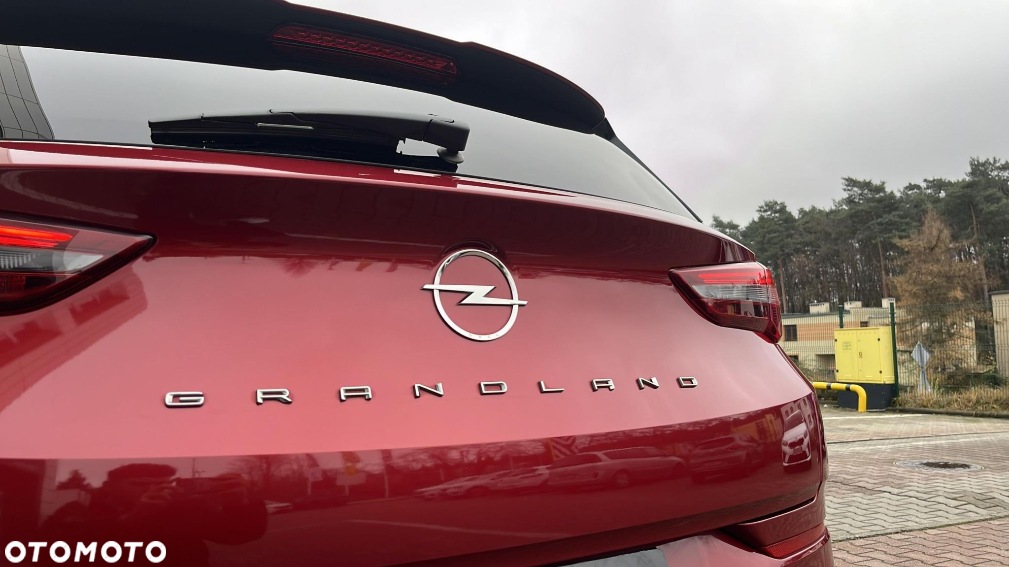 Opel Grandland X - 20