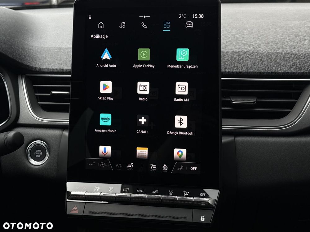 Renault Captur 1.0 TCe Techno - 21