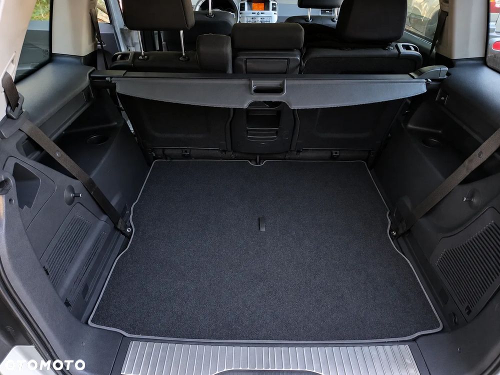 Opel Zafira 1.8 Family Plus - 12