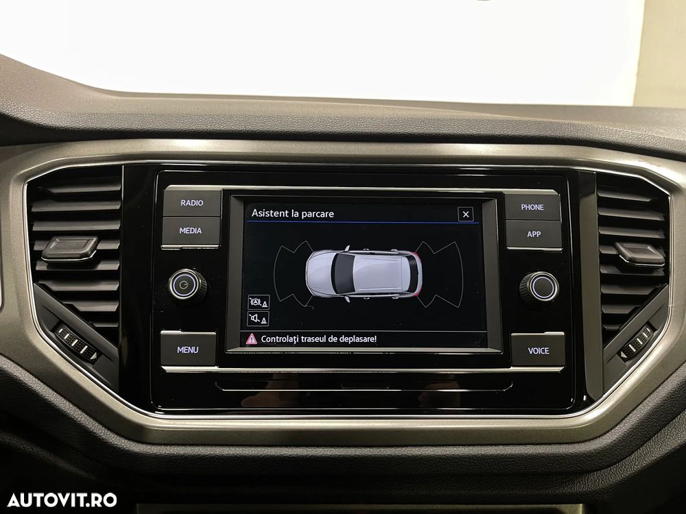 Volkswagen T-Roc 2.0 TDI Design - 14