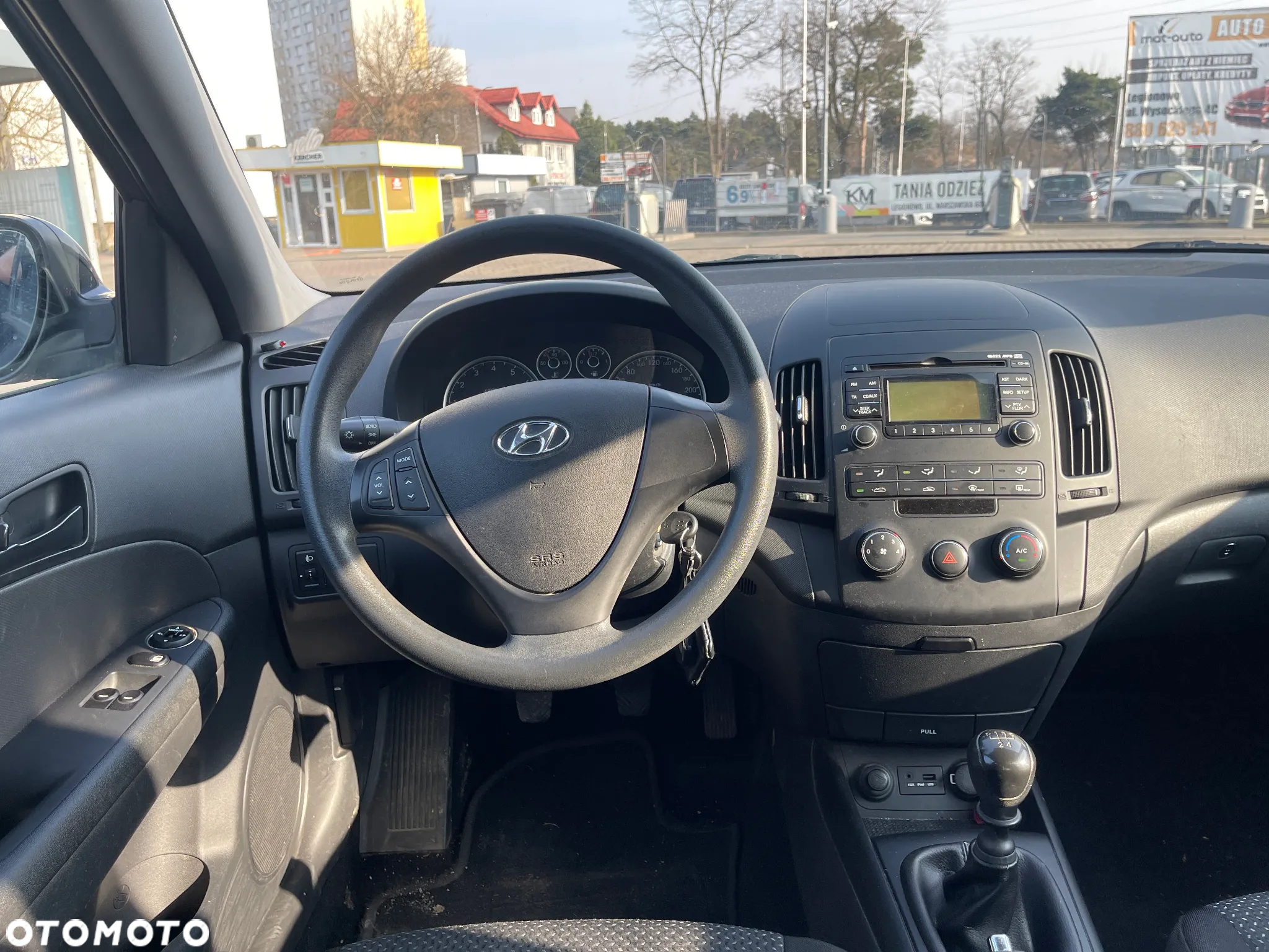 Hyundai i30 1.4 blue Comfort - 6