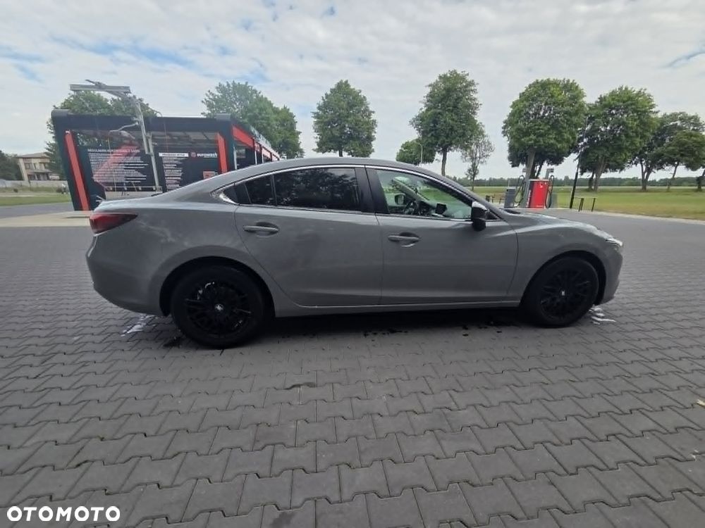 Mazda 6 2.0 SKYEnergy - 2