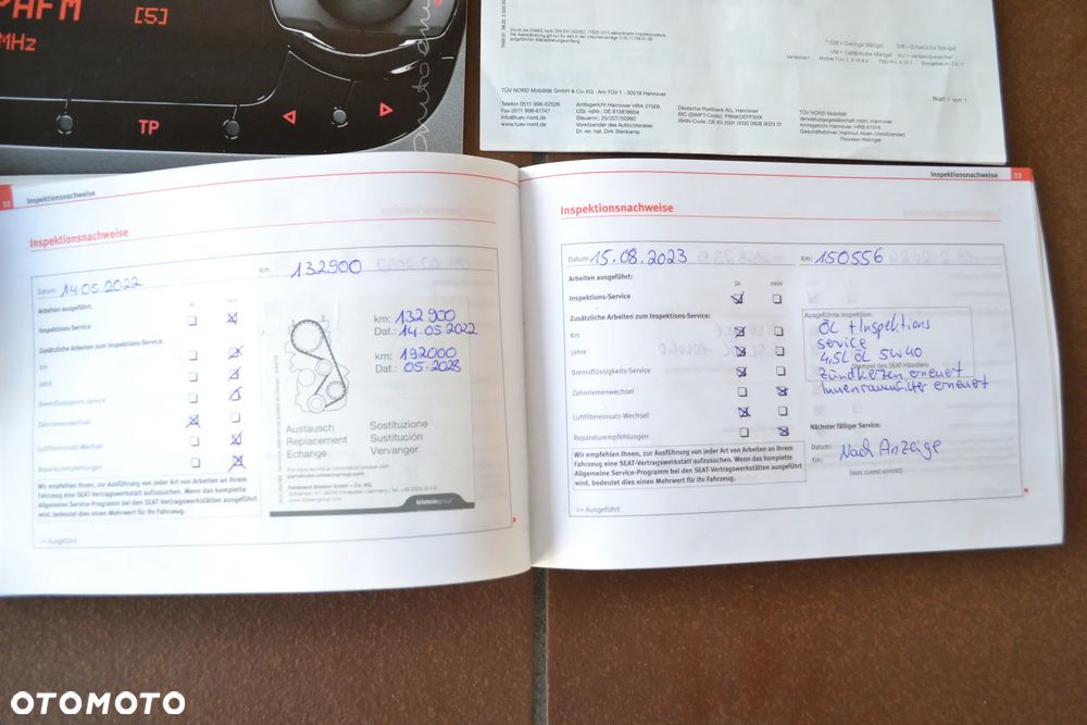 Seat Altea XL 1.6 Stylance - 35