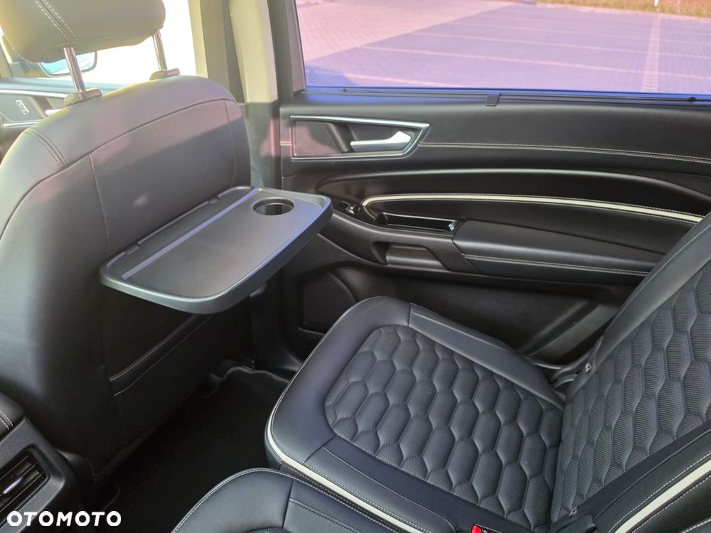 Ford S-Max 2.0 EcoBlue Twin-Turbo Vignale - 24