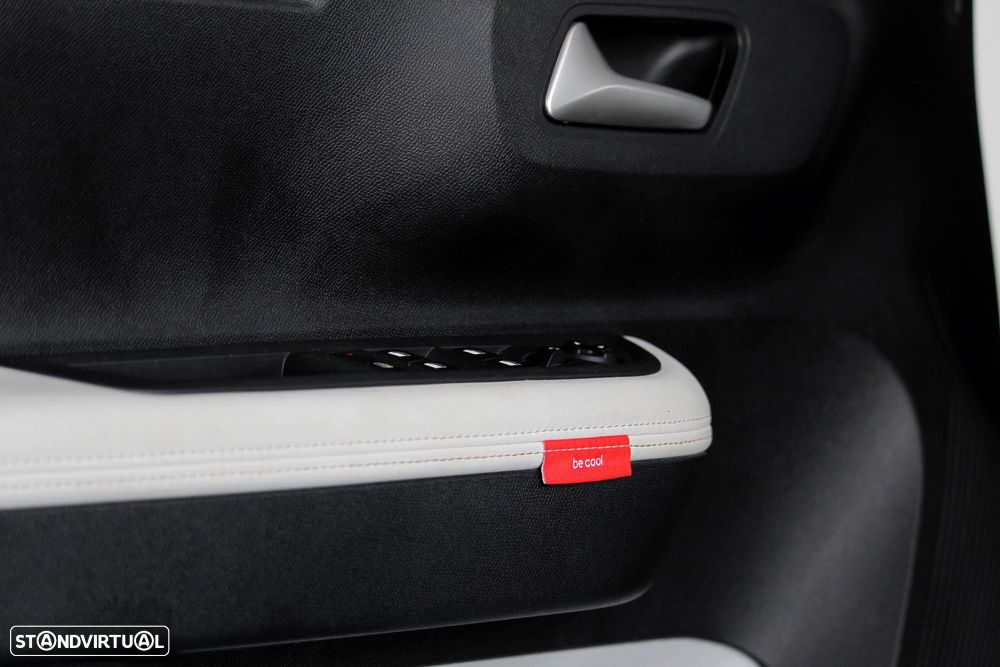 Citroën C3 1.2 Turbo Max - 12