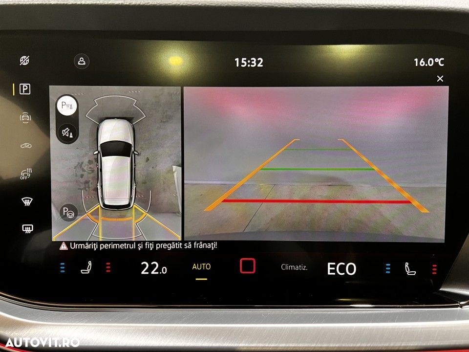 Volkswagen Touareg - 29