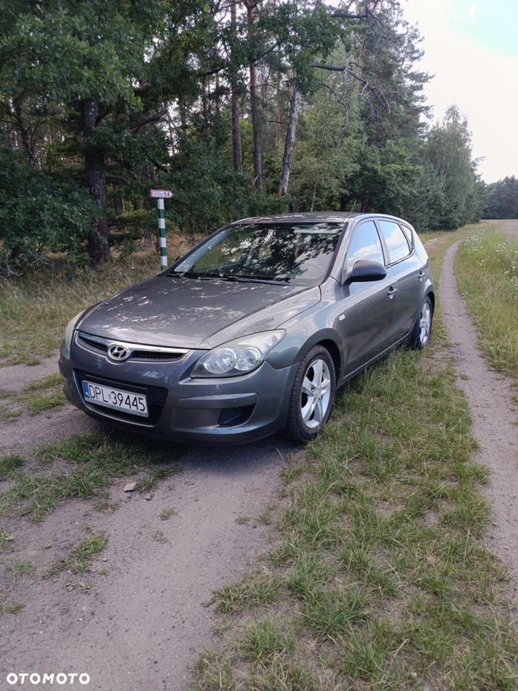 Hyundai i30 - 2