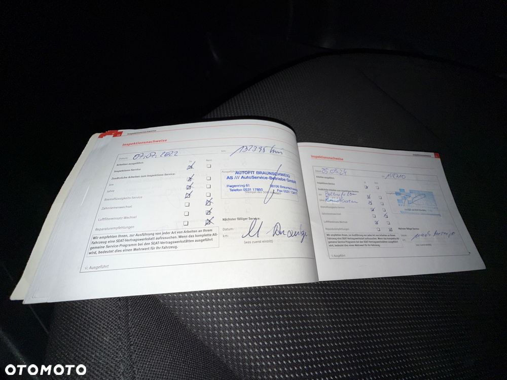 Seat Ibiza SC 1.4 16V Sport - 19