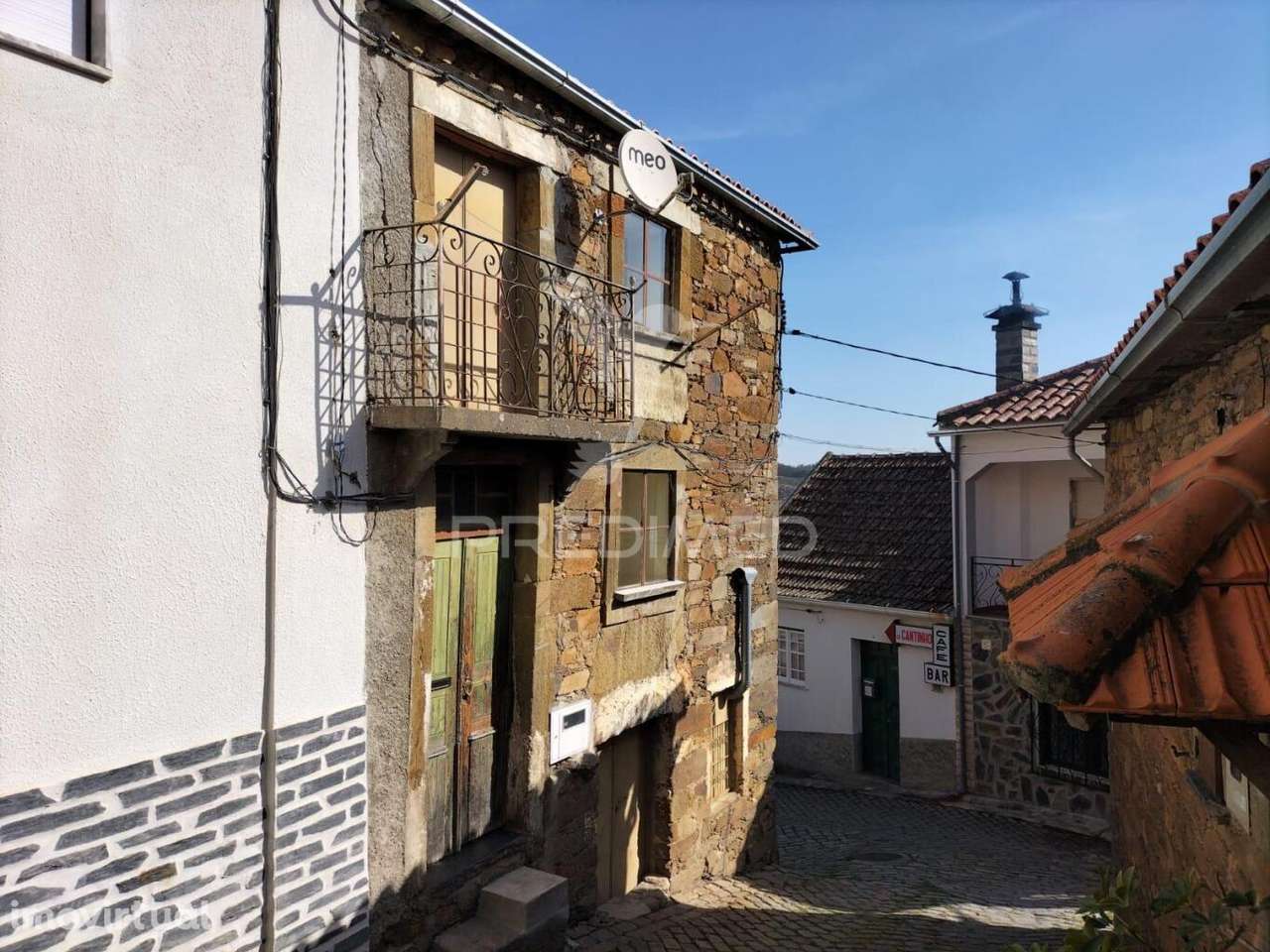 Moradia em banda T12 à venda em Aldeia São Francisco Assis, Covilhã - Grande imagem: 3/40