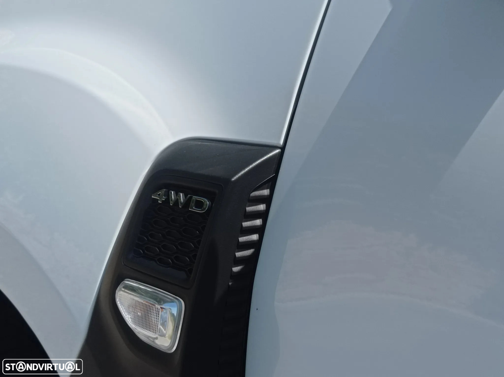 Dacia Duster 1.5 Blue dCi Comfort 4WD - 16