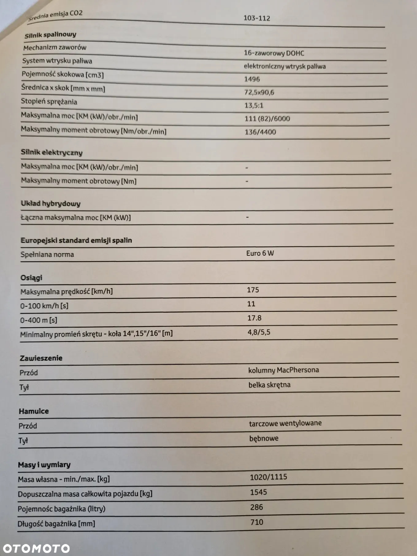Toyota Yaris 1.5 Premium - 23