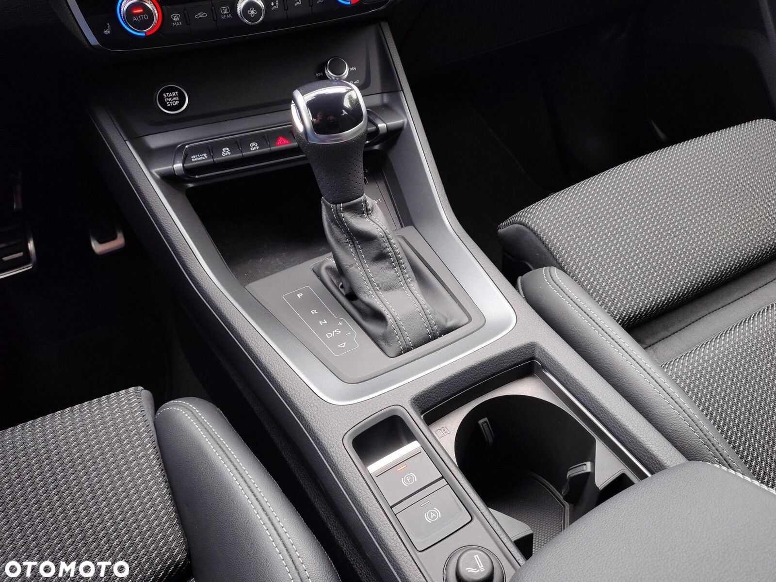 Audi Q3 Sportback - 15