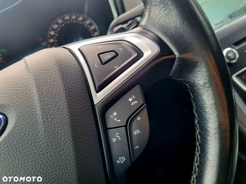 Ford Mondeo 1.5 EcoBoost STart-Stopp Autom Titanium - 18